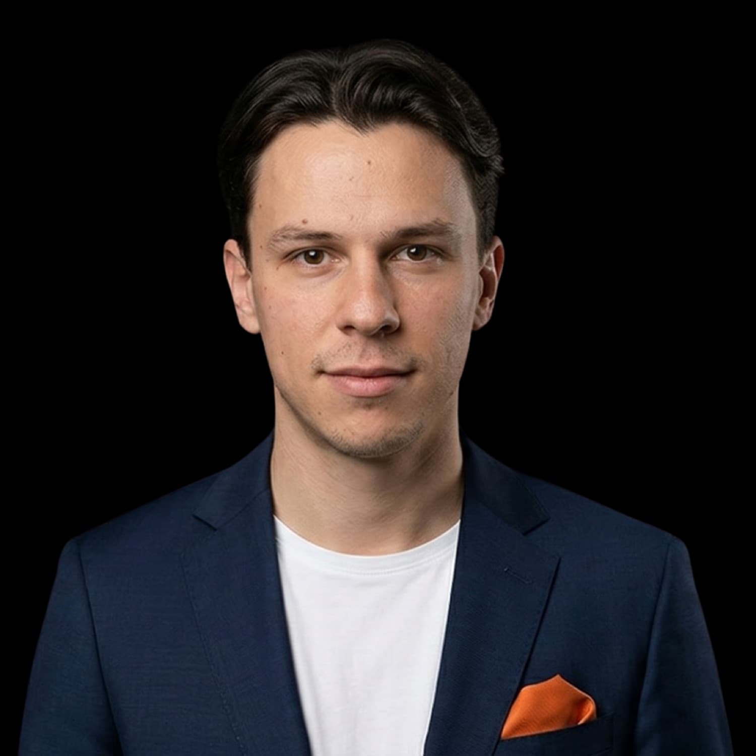 Jonas Schuppler